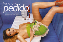Revista Nova 11/05/2011