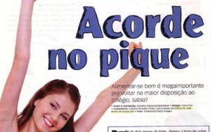 Revista Toda Teen – Fevereiro 2011